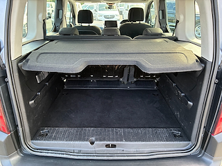 Used Peugeot Rifter from David Hayton Autostore