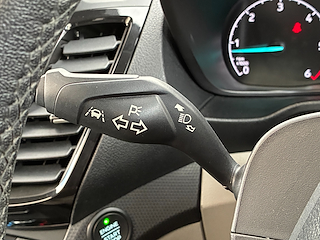Used Ford Grand Tourneo Connect from David Hayton Autostore