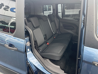 Used Ford Tourneo Connect from David Hayton Autostore