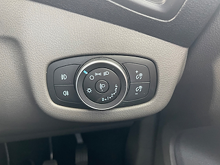 Used Ford Tourneo Connect from David Hayton Autostore
