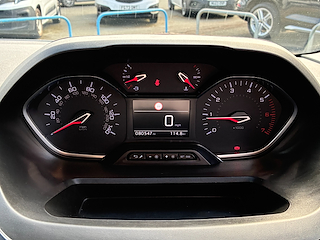 Used Peugeot Rifter from David Hayton Autostore