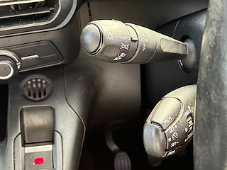 Used Peugeot Rifter from David Hayton Autostore