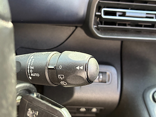 Used Peugeot Rifter from David Hayton Autostore