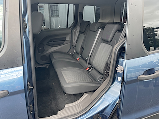 Used Ford Tourneo Connect from David Hayton Autostore