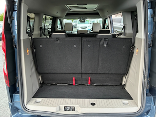 Used Ford Grand Tourneo Connect from David Hayton Autostore