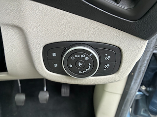 Used Ford Grand Tourneo Connect from David Hayton Autostore