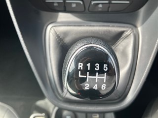 Used Ford Tourneo Connect from David Hayton Autostore