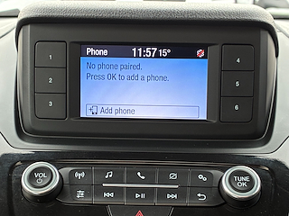 Used Ford Grand Tourneo Connect from David Hayton Autostore