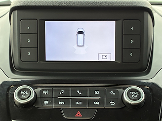 Used Ford Grand Tourneo Connect from David Hayton Autostore
