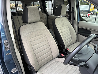 Used Ford Grand Tourneo Connect from David Hayton Autostore