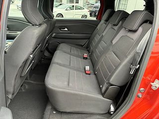 Used Dacia Jogger from David Hayton Autostore