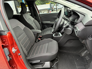 Used Dacia Jogger from David Hayton Autostore