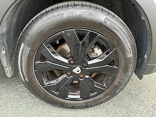 Used Dacia Jogger from David Hayton Autostore