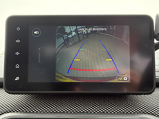 Used Dacia Jogger from David Hayton Autostore