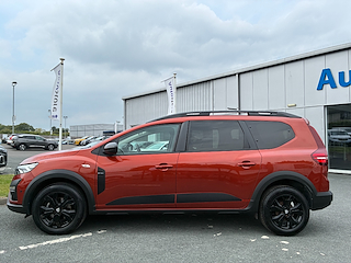 Used Dacia Jogger from David Hayton Autostore