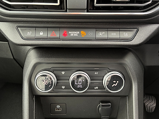 Used Dacia Jogger from David Hayton Autostore