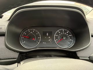 Used Dacia Jogger from David Hayton Autostore