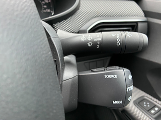 Used Dacia Jogger from David Hayton Autostore