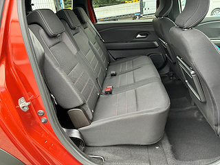Used Dacia Jogger from David Hayton Autostore