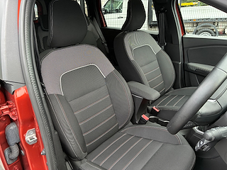 Used Dacia Jogger from David Hayton Autostore