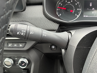 Used Dacia Jogger from David Hayton Autostore