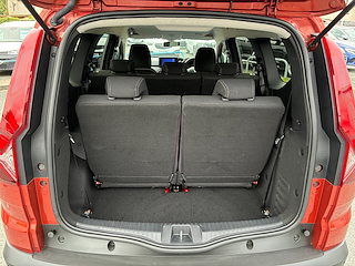 Used Dacia Jogger from David Hayton Autostore