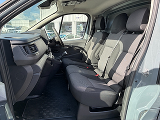 Used Renault Trafic from David Hayton Autostore