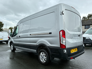 Used Ford Transit from David Hayton Autostore