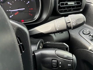 Used Citroen Berlingo from David Hayton Autostore