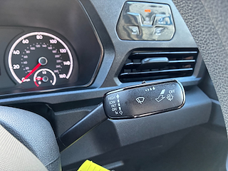 Used Volkswagen Caddy from David Hayton Autostore