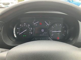Used Citroen Dispatch from David Hayton Autostore