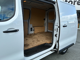 Used Citroen Dispatch from David Hayton Autostore