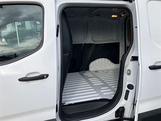 Used Citroen Berlingo from David Hayton Autostore