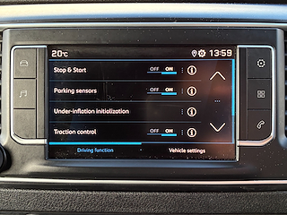 Used Peugeot Expert from David Hayton Autostore