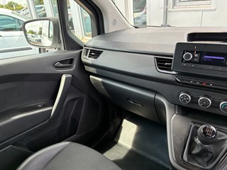 Used Renault Kangoo from David Hayton Autostore