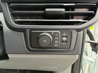 Used Ford Transit Custom from David Hayton Autostore