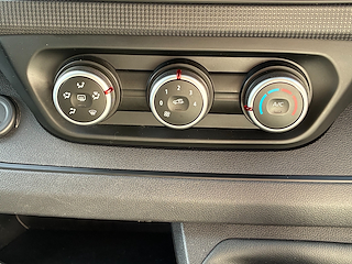 Used Renault Trafic from David Hayton Autostore