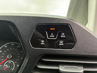 Used Volkswagen Caddy from David Hayton Autostore