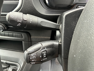 Used Vauxhall Vivaro from David Hayton Autostore
