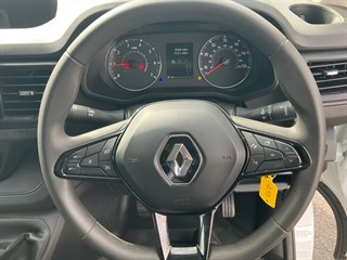 Used Renault Trafic from David Hayton Autostore