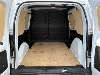 Used Renault Kangoo from David Hayton Autostore