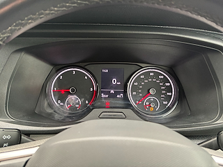 Used Volkswagen Transporter from David Hayton Autostore
