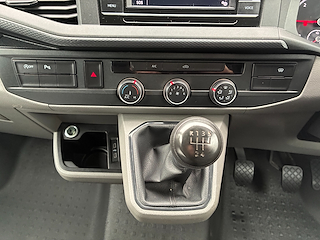 Used Volkswagen Transporter from David Hayton Autostore