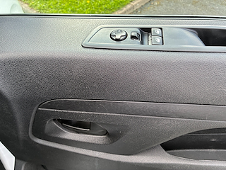 Used Citroen Dispatch from David Hayton Autostore