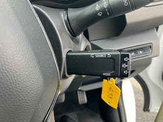 Used Renault Trafic from David Hayton Autostore