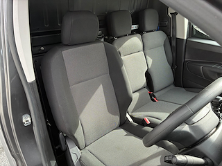 Used Citroen Berlingo from David Hayton Autostore