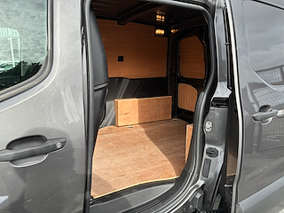 Used Citroen Berlingo from David Hayton Autostore