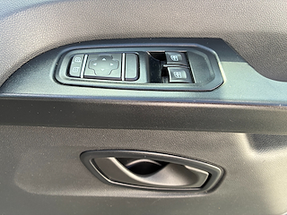 Used Renault Trafic from David Hayton Autostore