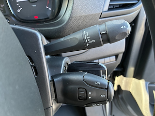 Used Vauxhall Vivaro from David Hayton Autostore