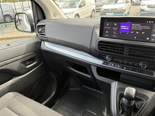 Used Citroen Dispatch from David Hayton Autostore